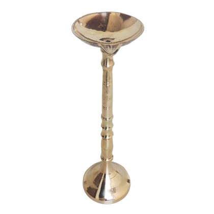 Brass Dandi Pandeep No. 7 (ZMAS487 G)