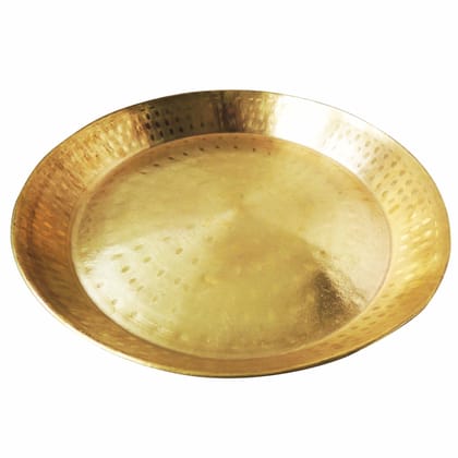 Brass Parat, Thaal (ZMAS443 A)