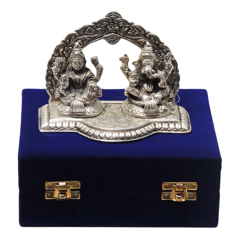 ...
