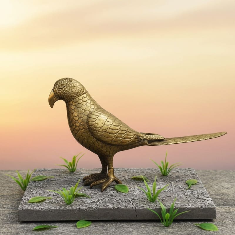 ...