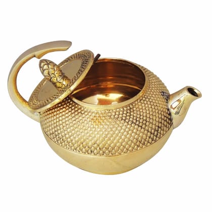 Brass Kettle Ketli (ZMAS269 C)