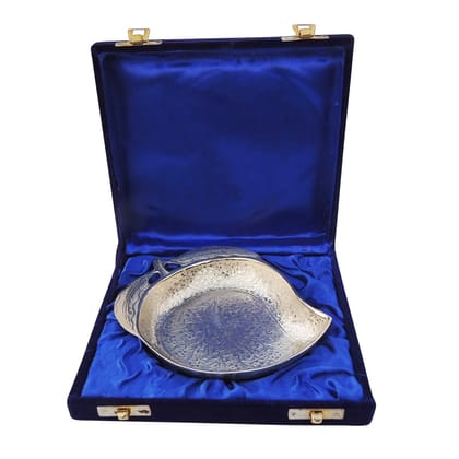 Decorative Mango Bowl Leaf (BMAS184) Decorative Mango Bowl Leaf (BMAS184)