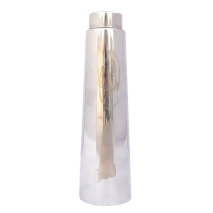 Premium Stainless Steel Water Bottle 820 ML Leakproof Drinking Bottle (SMAS040 A)