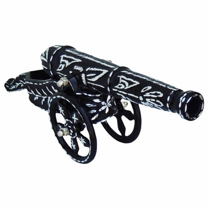 Aluminum Table Decor Showpiece Cannon (ZMAS002 C) Aluminum Table Decor Showpiece Cannon (ZMAS002 C)