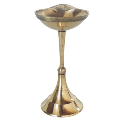 Brass Dandi Pandeep No. 3 (ZMAS487 C)