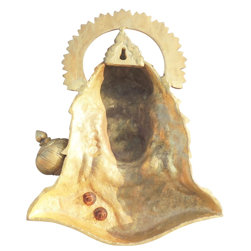 ...